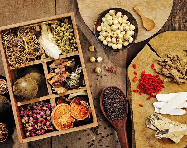 哪些中药有养发的作用呢？