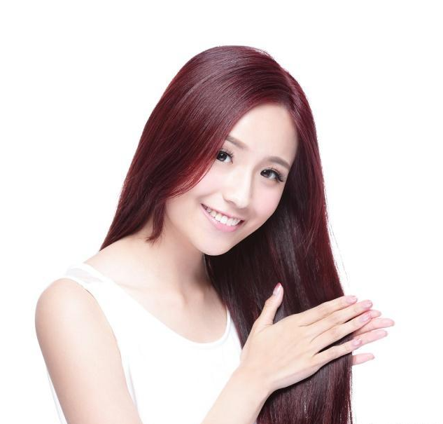 俪真护发知识：你！是需要做头皮去角质的人吗？