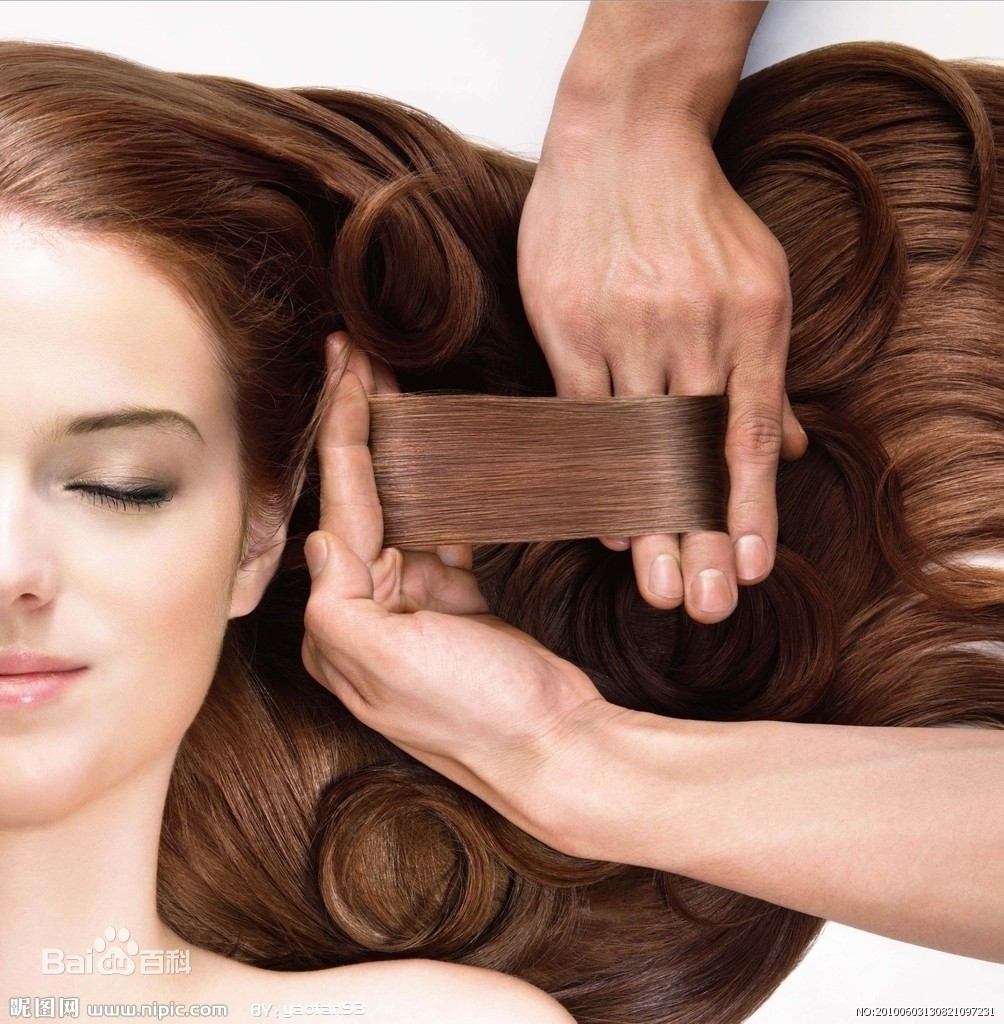 俪真护发知识：6个让头发快速变长的方法揭露，还能同时预防落发